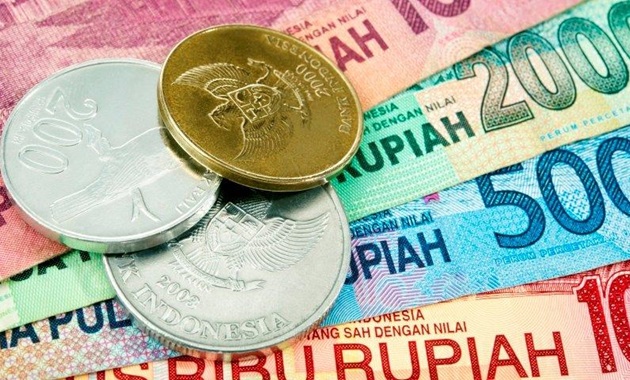 Indonesian rupiah